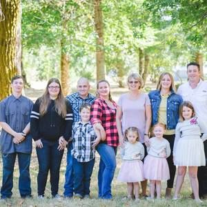 Meet your Posher, Brycen